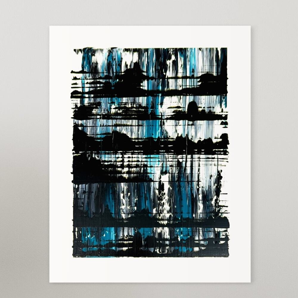 Origina Art |11140006 | 11X14 | YUPO